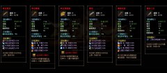 细节要点问题对于玩家的影响是很大的